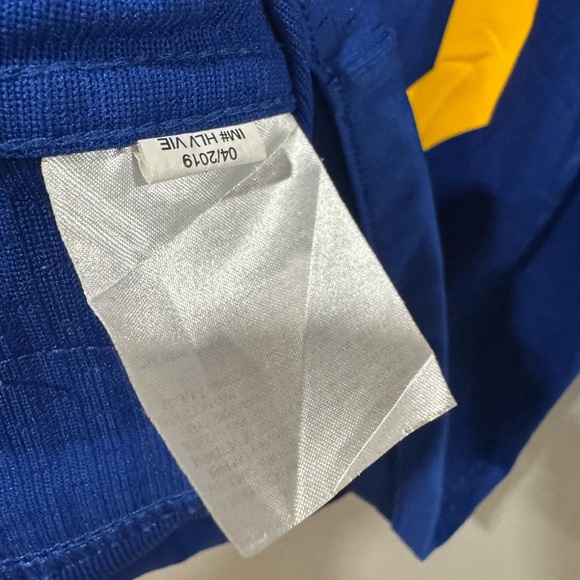 Gurley ll #30 Los Angeles Ram Youth NFL Football Jersey - Picture 4 of 7